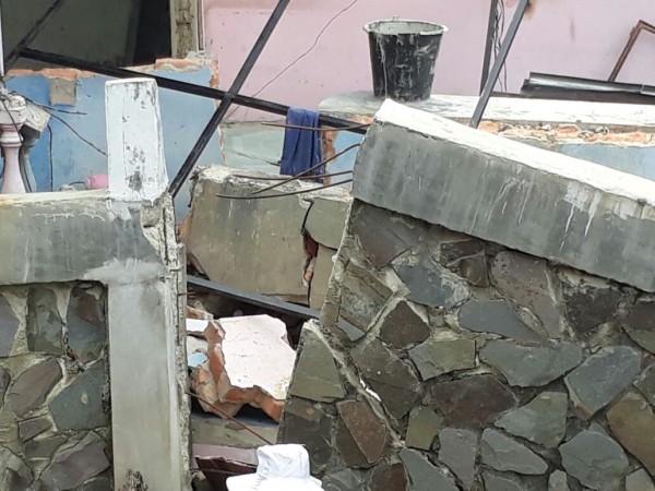 Zulkifli Sebut Belum Cek, Besi Turap Tak Sesuai Gambar